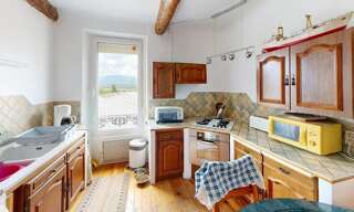 Maison 6 Pièces 141 m² à vendre à Aubignosc (04200)