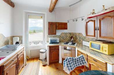 Maison 6 pièces 215000 €