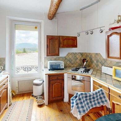 Maison 6 pièces 215000 €