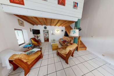 Maison 6 pièces 215000 €