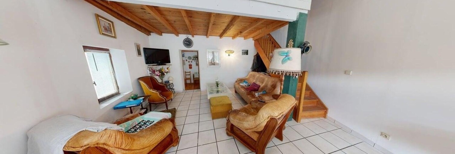 Maison 6 Pièces 141 m² à vendre à Aubignosc (04200)