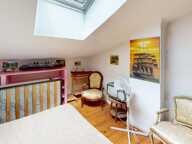 T4+T3+T2 dans maison de village avec stationnement — photo 4