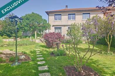 Maison 7 pièces 340000 €