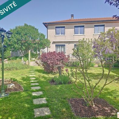 Maison 7 pièces 340000 €