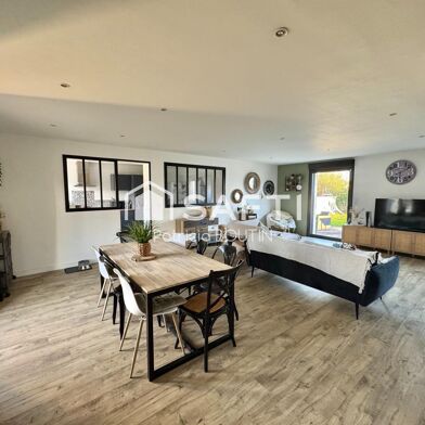 Maison 5 pièces 264000 €