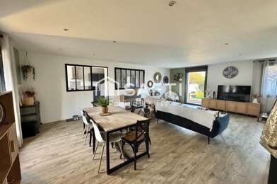 Maison 5 pièces 254000 €