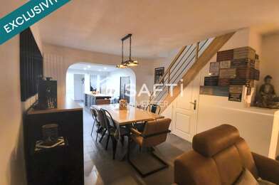 Maison 4 pièces 161000 €