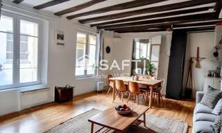 Appartement 1 Pièce 22 m² à vendre à Versailles (78000)