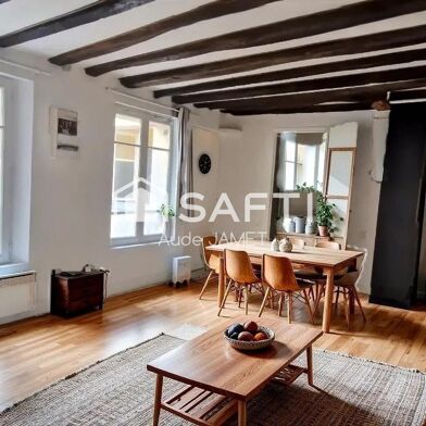 Appartement 1 pièces 180000 €