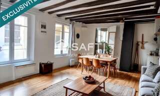 Appartement 1 Pièce 22 m² à vendre à Versailles (78000)