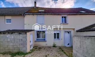 Maison 5 Pièces 116 m² à vendre à Sens (89100)