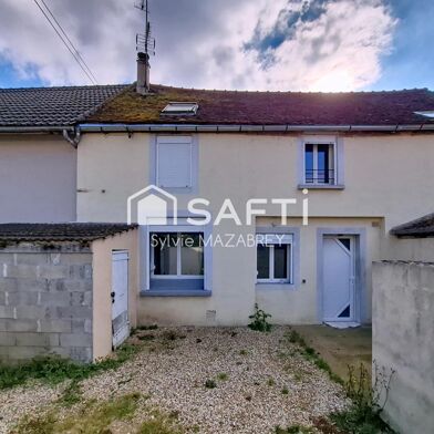 Maison 5 pièces 150000 €