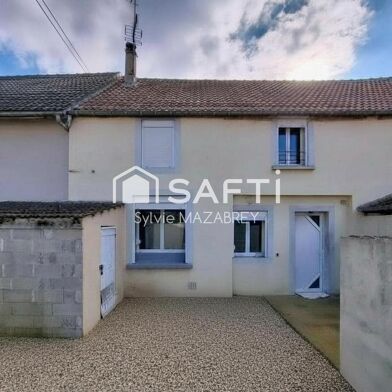 Maison 5 pièces 150000 €