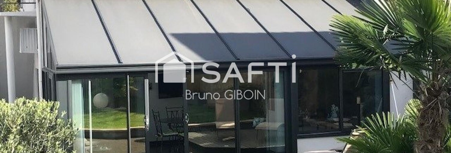 Maison 5 Pièces 115 m² à vendre à Gien (45500)