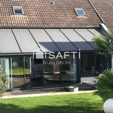 Maison 5 pièces 199000 €