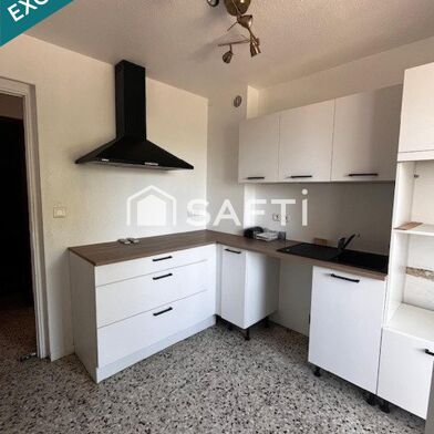 Appartement 3 pièces 320000 €