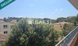 Appartement 3 Pièces 64 m² à vendre à Six-Fours-les-Plages (83140)