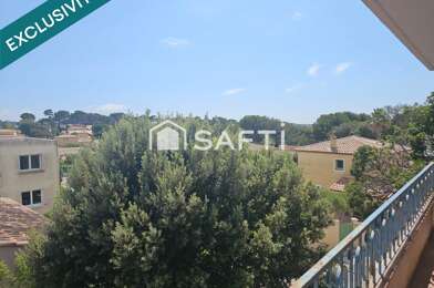Appartement 3 pièces 295000 €