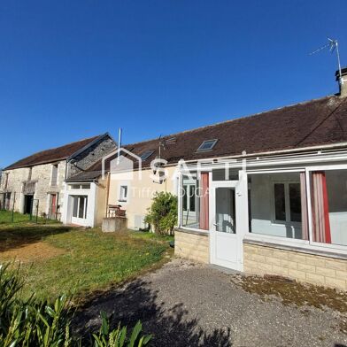 Maison 4 pièces 94000 €