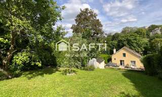 Maison 6 Pièces 123 m² à vendre à Mareil-Marly (78750)