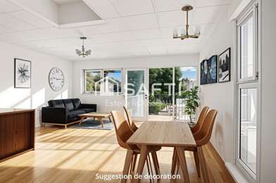 Maison 5 pièces 645000 €