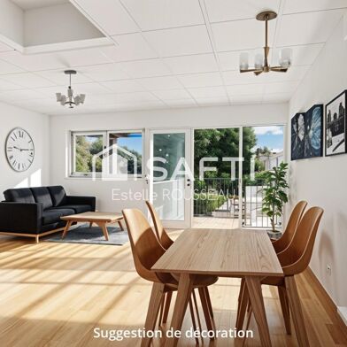 Maison 5 pièces 645000 €