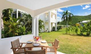 Appartement 1 Pièce 32 m² à vendre à Saint-Martin (65360)