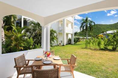 Appartement 1 pièces 230000 €