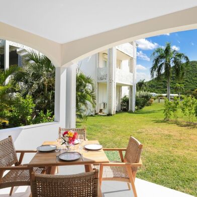 Appartement 1 pièces 230000 €