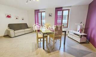 Appartement 4 Pièces 70 m² à vendre à Gentilly (94250)