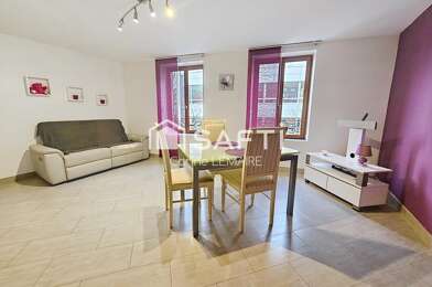 Appartement 4 pièces 339000 €