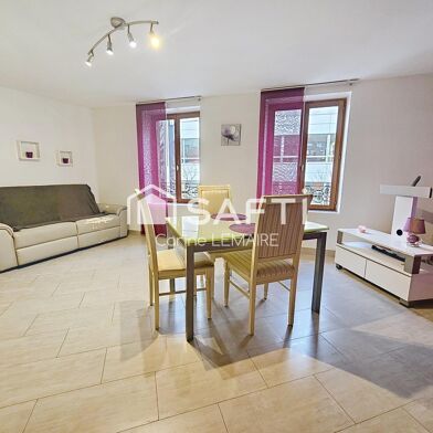 Appartement 4 pièces 349000 €