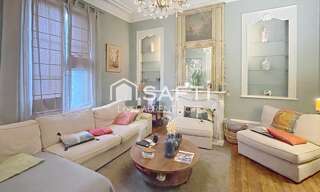 Maison 6 Pièces 180 m² à vendre à Tours (37000)