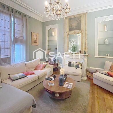 Maison 6 pièces 830000 €