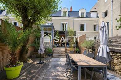 Maison 6 pièces 750000 €