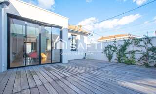 Maison 6 Pièces 144 m² à vendre à Mérignac (33700)