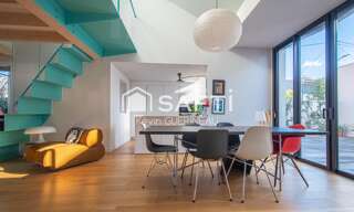 Maison 6 Pièces 144 m² à vendre à Bordeaux (33000)