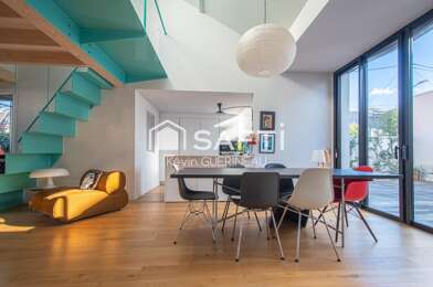 Maison 6 pièces 749000 €