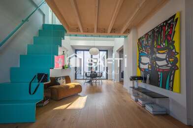 Maison 6 pièces 749000 €