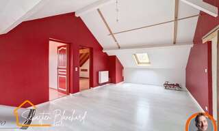 Maison 9 Pièces 222 m² à vendre à Vanzy (74270)