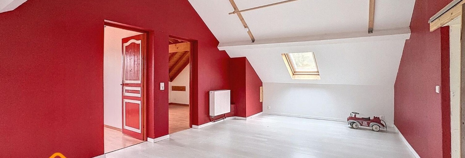 Maison 9 Pièces 222 m² à vendre à Vanzy (74270)