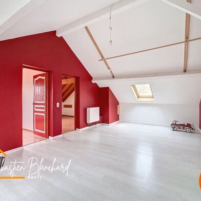 Maison 9 pièces 430000 €