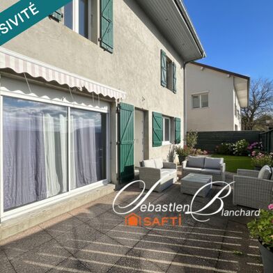 Maison 9 pièces 430000 €