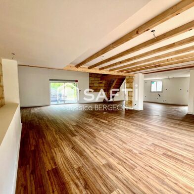 Maison 4 pièces 259000 €