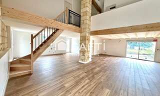 Maison 4 Pièces 173 m² à vendre à Saint-Denis-de-Pile (33910)