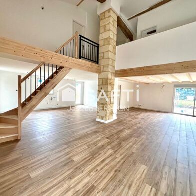 Maison 4 pièces 259000 €