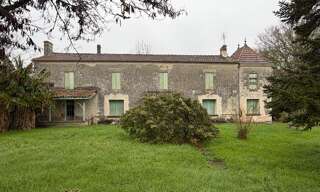 Maison 3 Pièces 163 m² à vendre à Saint-Pierre-sur-Dropt (47120)