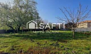 Terrain  663 m² à vendre à Listrac-Médoc (33480)