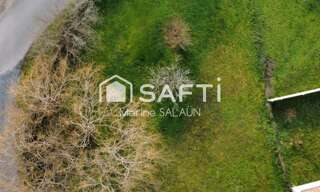 Terrain  663 m² à vendre à Listrac-Médoc (33480)