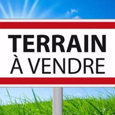 Terrain  68800 €